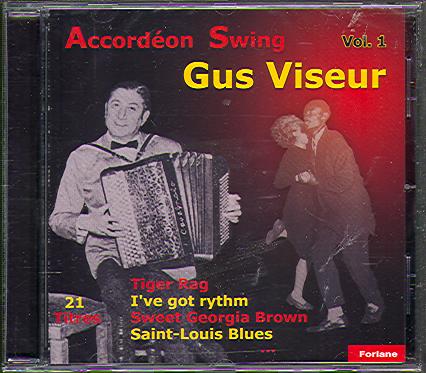 ACCORDEON SWING VOL 1