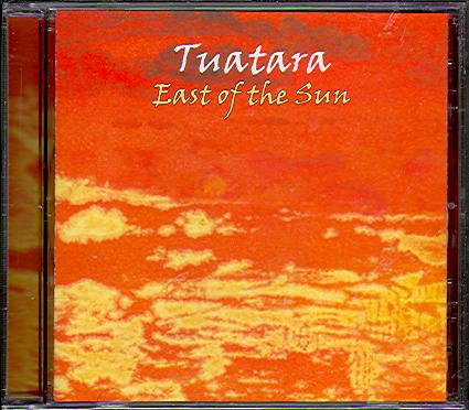 EAST OF THE SUN