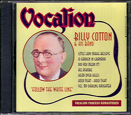 FOLLOW THE WHITE LINE