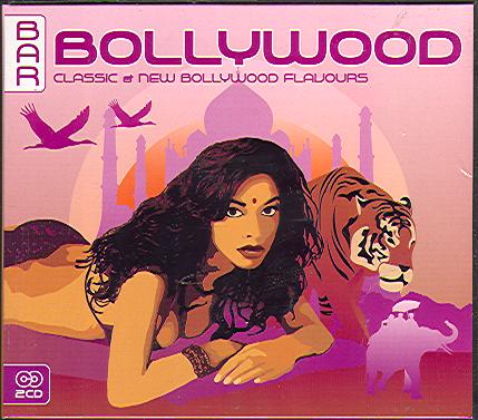 BAR BOLLYWOOD