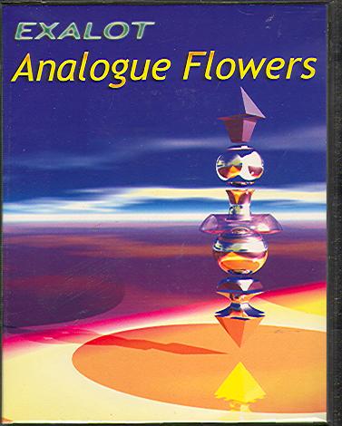 ANALOGUE FLOWERS