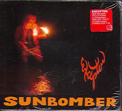 SUNBOMBER