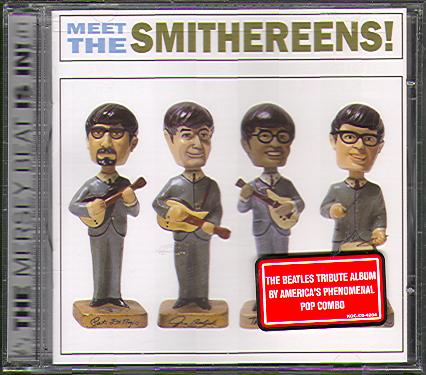 MEET THE SMITHEREENS!