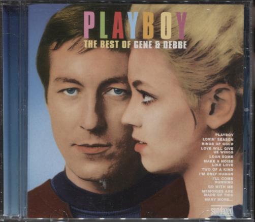 PLAYBOY-THE BEST OF