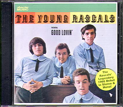 YOUNG RASCALS