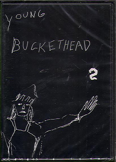 YOUNG BUCKETHEAD 2