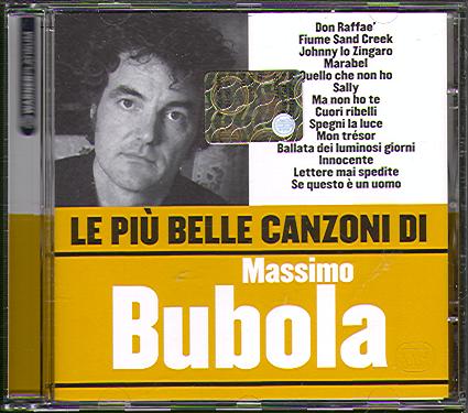 LE PIU BELLE CANZONI DI