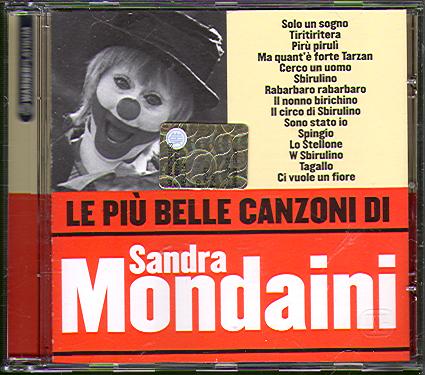 LE PIU BELLE CANZONI DI