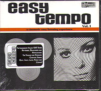 EASY TEMPO VOL 1