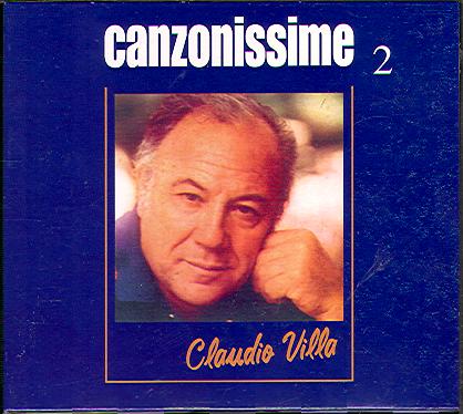 CANZONISSIME 2