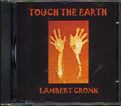 TOUCH THE EARTH