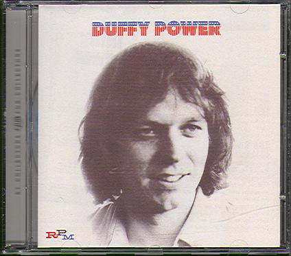 DUFFY POWER