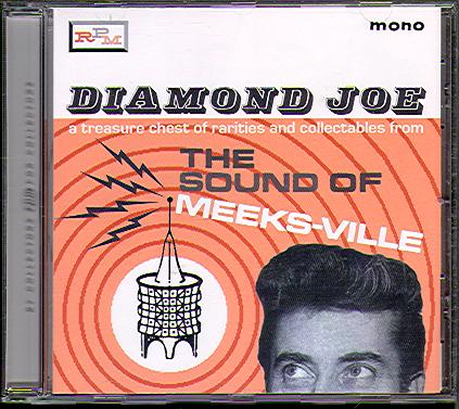 DIAMOND JOE: THE SOUND OF MEEKS-VILLE