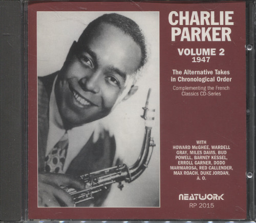 VOLUME 2: 1947 THE ALTERNATIVE TAKES