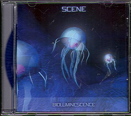 BIOLUMINESCENCE