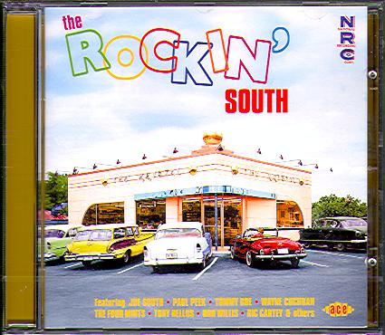 ROCKIN' SOUTH