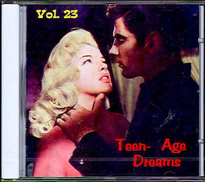 TEEN AGE DREAMS VOL 23