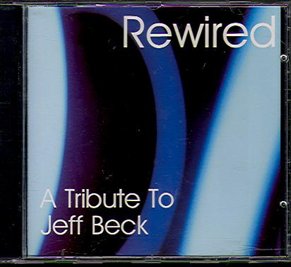 REWIRED (TRIBUTE TO)
