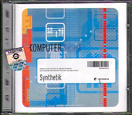 SYNTHETIK