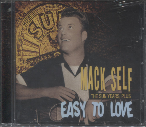 EASY TO LOVE: THE SUN YEARS, PLUS