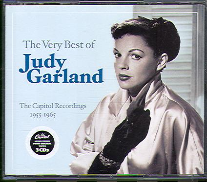 VERY BEST OF (CAPITOL RECORDINGS 1955-1965)