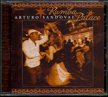 RUMBA PALACE