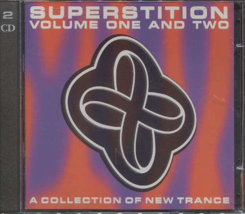 SUPERSTITION VOL.1 AND 2