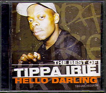 HELLO DARLING: THE BEST OF