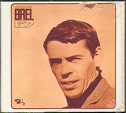 JACQUES BREL 67