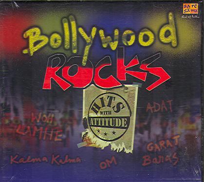 BOLLYWOOD ROCKS