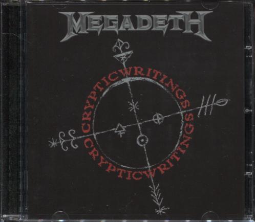 CRYPTIC WRITINGS