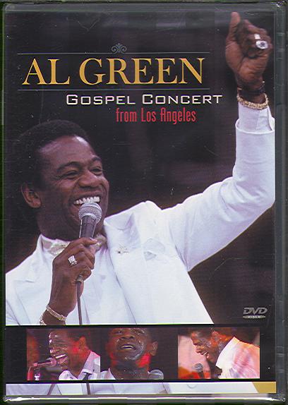 GOSPEL CONCERT FROM LOS ANGELES