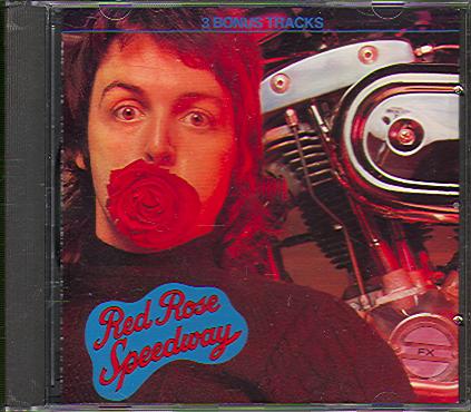 RED ROSE SPEEDWAY