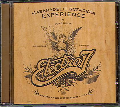 HABANADELIC GOZADERA EXPERIENCE