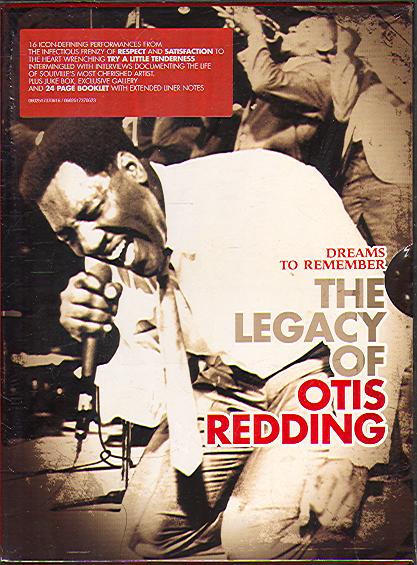 DREAMS TO REMEMBER: THE LEGACY OF