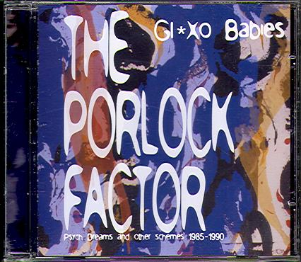 PORLOCK FACTOR