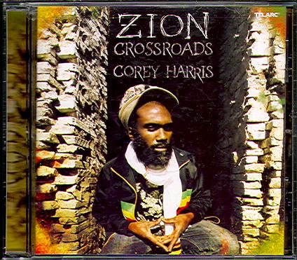 ZION CROSSROADS