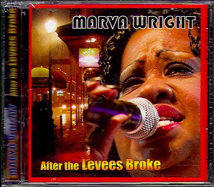 AFTER THE LEVEES BROKE