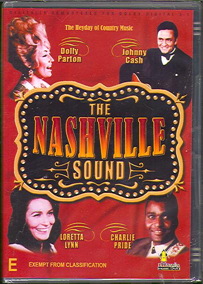 NASHVILLE SOUND