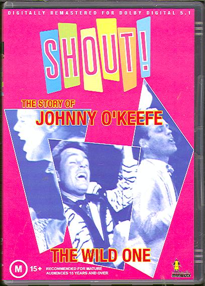 SHOUT! - THE STORY OF