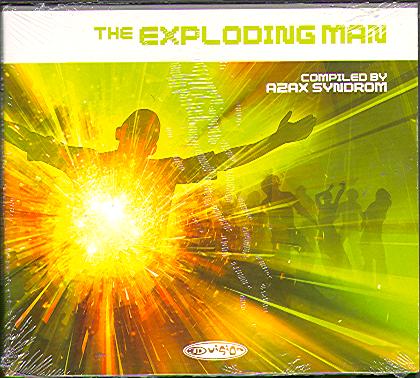 EXPLODING MAN (COMPILED BY AZAX SYNDROM)