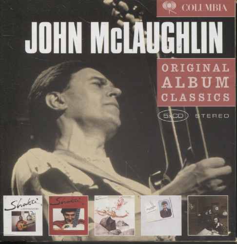 SHAKTI/ A HANDFUL OF BEAUTY/ NATURAL ELEMENTS/ ELECTRIC GUITARIST/ ELECTRIC DREAMS