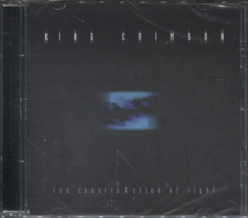 CONSTRUKCTION OF LIGHT