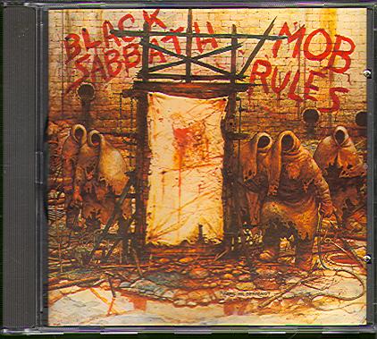 MOB RULES