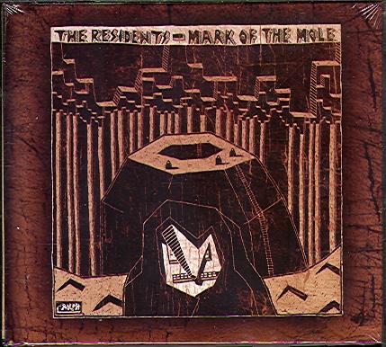 MARK OF THE MOLE/ INTERMISSION