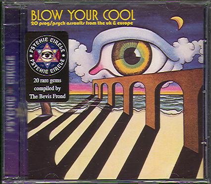 BLOW YOUR COOL