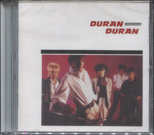 DURAN DURAN