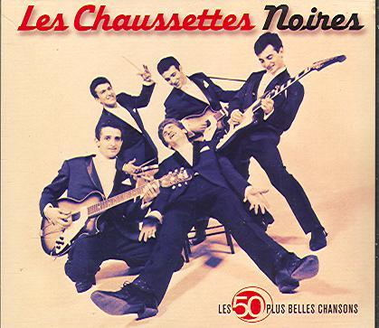 LES 50 PLUS BELLES CHANSONS