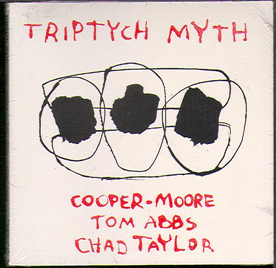 TRIPTYCH MYTH