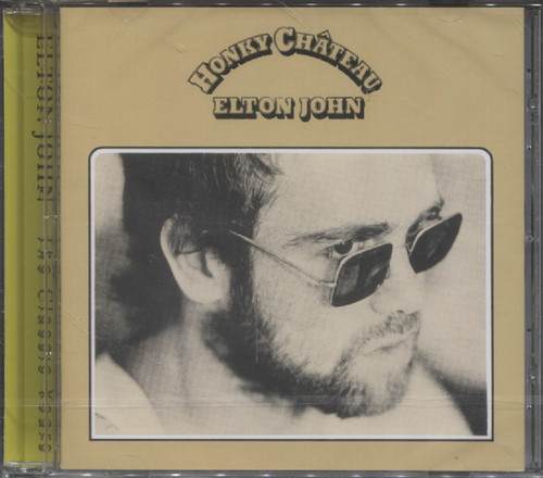 HONKY CHATEAU